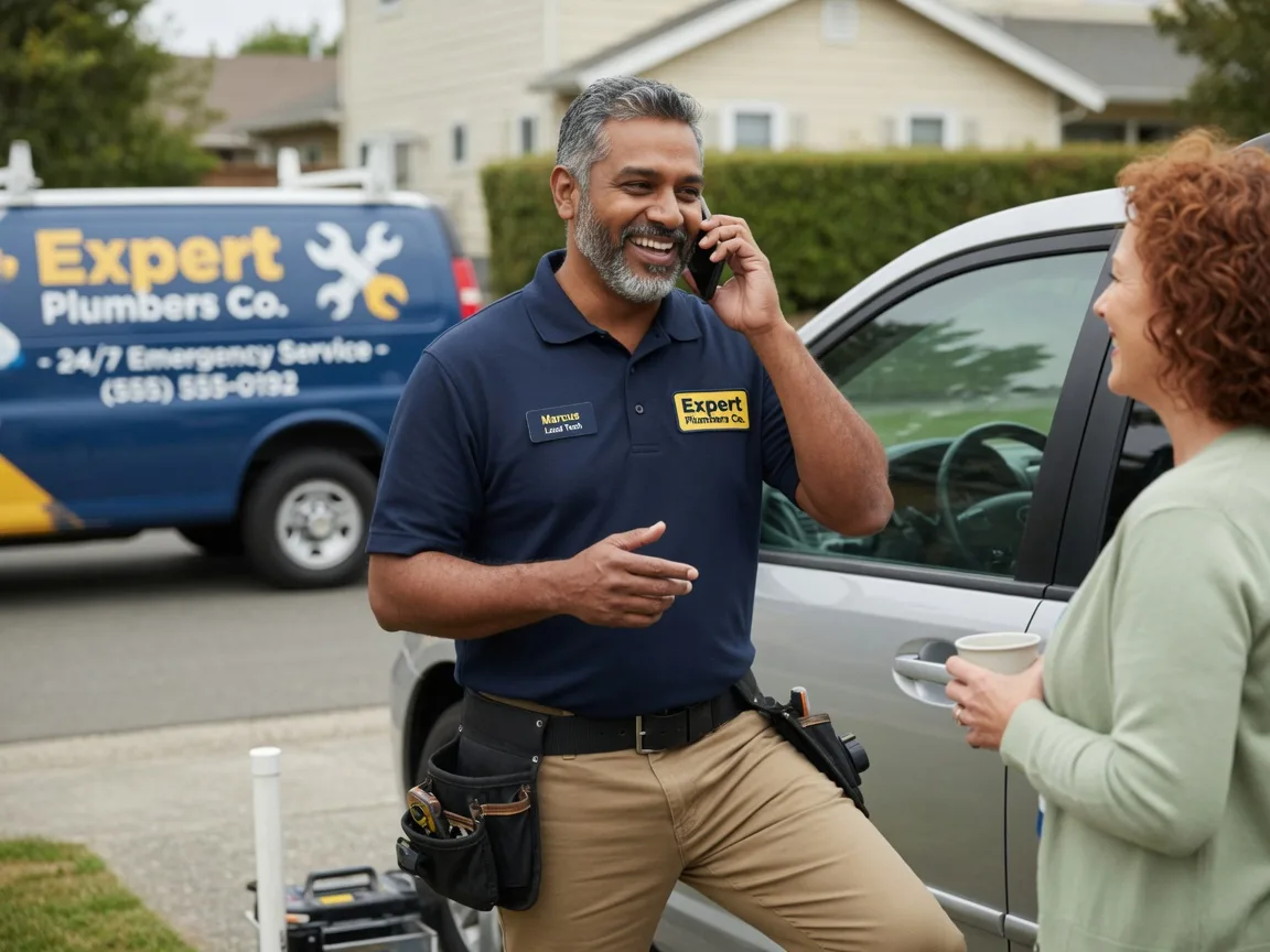 Drain Cleaning Comanche, OK FAQs